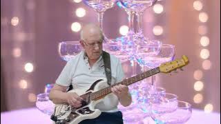 The wedding - Julie Rogers - Guitar Instrumental by Dave Monk
