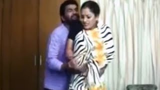 Ruthika And Shiva Reddy Amorous Scene || Telugu Movie Scenes || TFC Telugu Cinemalu
