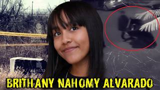 BRITHANY Nahomi ALVARADO - Cada VEZ MÁS CHICOS  los RESPONSABLES