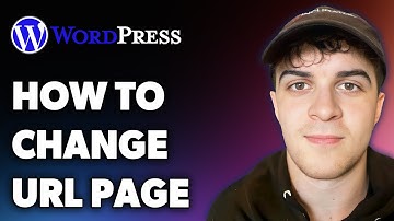 How to Change Url on Wordpress Page (Full 2024 Guide)