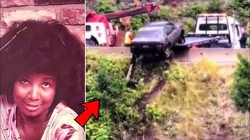 4 Cold Cases That Were FINALLY Solved