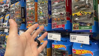 Premium chase and treasure hunting @ target day 1,000,000 searching #diecastcollection #hotwheels