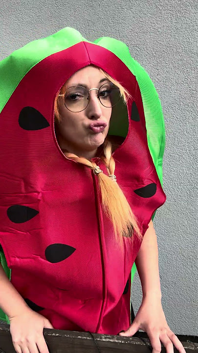 #funny 🍉|Jill Fox