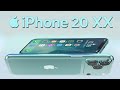 iPhone 20 XX: Apple Skips iPhone 19 – Release Date &amp; Leaks Revealed?