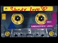 JONN HART - Shady Love (Clean) (Audio)