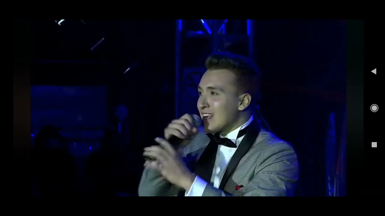 el gran circo de Franccesco final