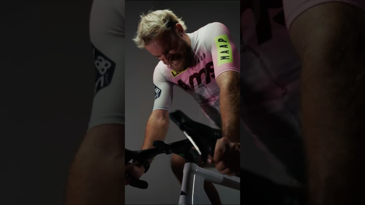 The 100-Watt Jump: My 1-Year FTP Test Results