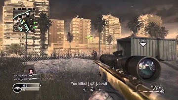 Im The Killfeed !! | Episode 3