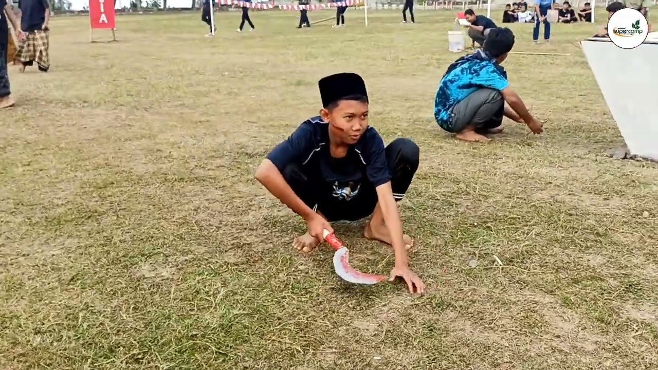 MSC, Indonesian Independence Day 78 th, Part II