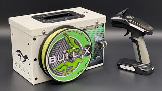 How to use the 24v BullX Mini Deluxe Lure Machine. by Bull-X TV 2,077 views 1 year ago 5 minutes, 55 seconds