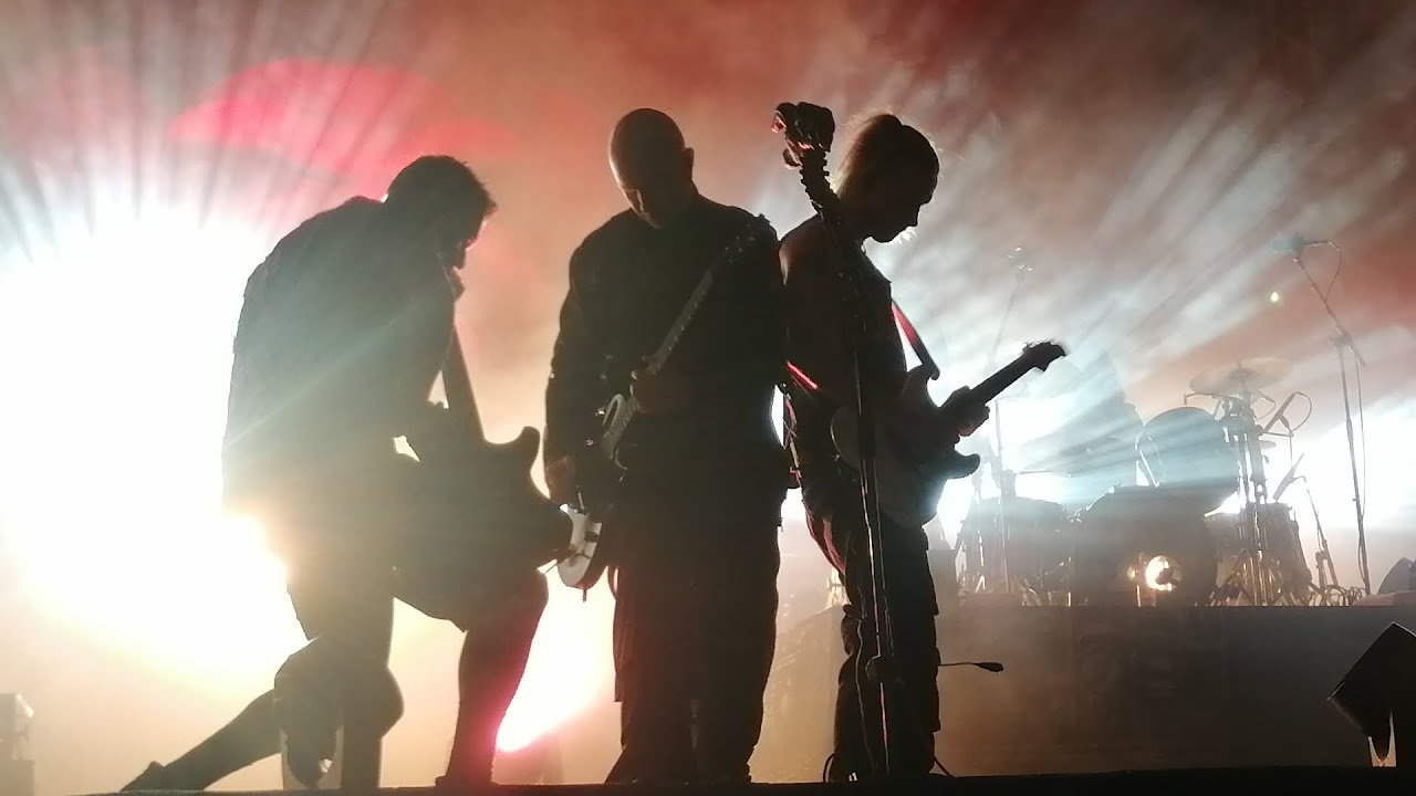 Apulanta - Armo @ Tapiola Festivaali, Espoo 18.8.2023