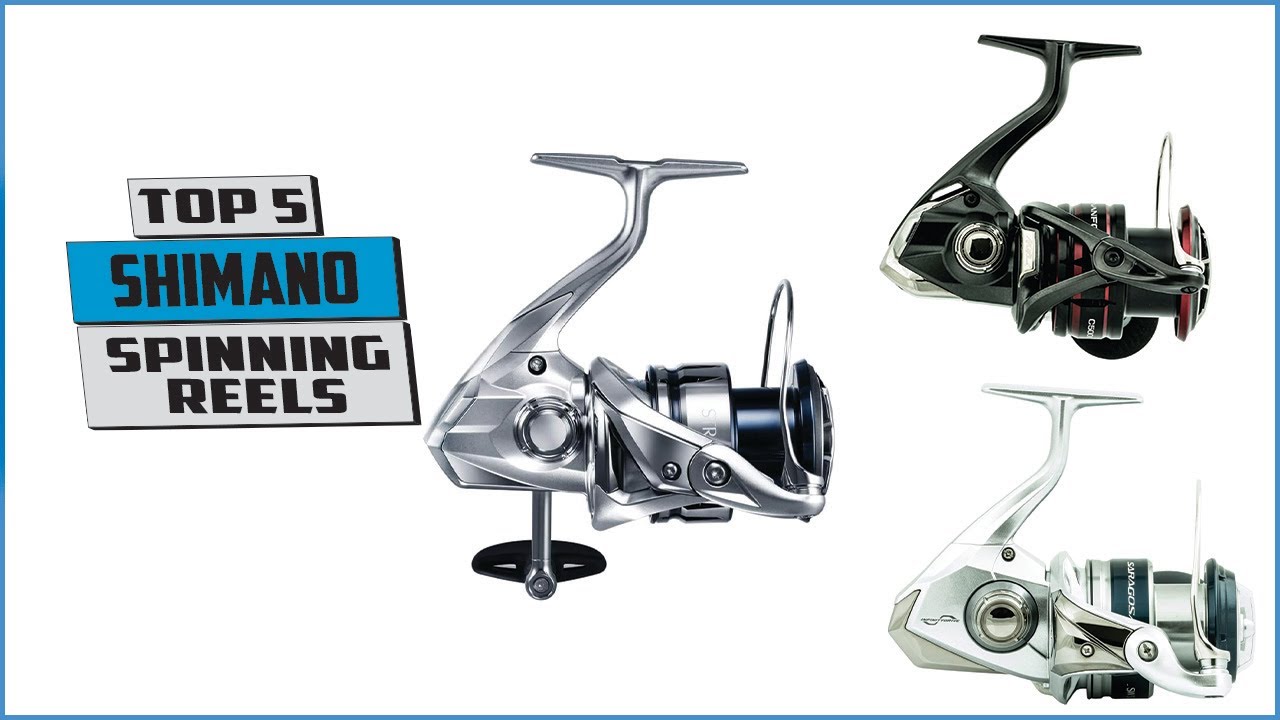 best shimano spinning reels 2024 | best spinning reels | fishing reel ...