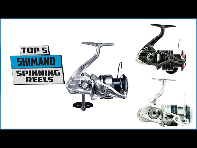 best shimano spinning reels 2024 TP4000XGFE Twinpower FE Reel lower start VANFORD A | SPINNING |