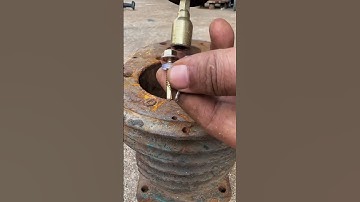 Magnet Drill Bit High Performance Hardware Tools #shortsfeed