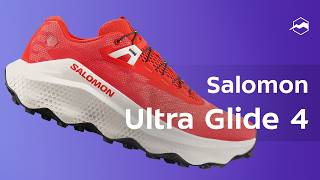 Salomon Ultra Glide 4