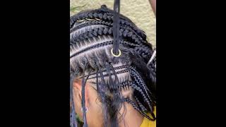 LEARN BRAIDING SKILLS #160 screenshot 3