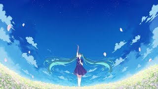 もかぷっぷ - 星春グラフィティ feat.初音ミク