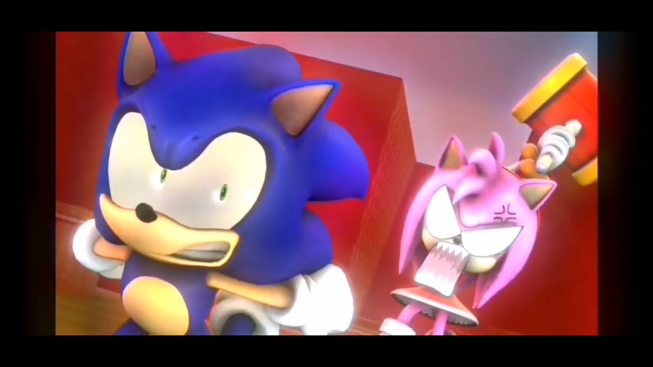 live and learn sonic song