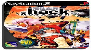 .hack//Mutation Part 2 Gameplay Walkthrough Part 7