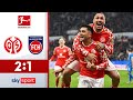 Mainzer Mit 1 Heimsieg Im Kellerduell 1 FSV Mainz 05 1 FC Heidenheim 1846 Bundesliga 25 26 Mainzer Mit 1 Heimsieg Im Kellerduell 1 FSV Mainz 05 1 FC Heidenheim 1846 Bundesliga 25 26