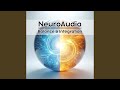 NeuroAudia: Balance and Integration – Centered Within