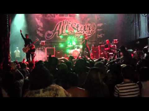 I SEE STARS - ENDLESS SKY LIVE
