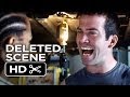 The Fast and the Furious: Tokyo Drift Deleted Scene - Wasabi Bet  (2006) - Racing Movie HD image