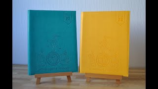 Agenda grand format 2022 screenshot 2