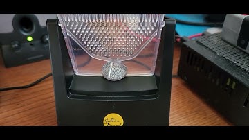 Binomial/Normal Curve Demonstrated With The Galton Board!