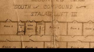 Comparing history with The Great Escape Net Worth