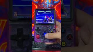 Kof 2002 oculto de mature #kof2002 #arcadegames #retrogames