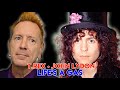 Capture de la vidéo What T.rex Meant To John Lydon • Life's A Gas