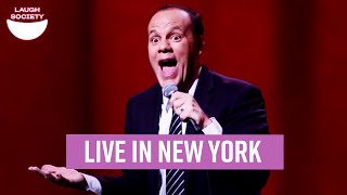 30 Minutes of Tom Papa - Live From New City