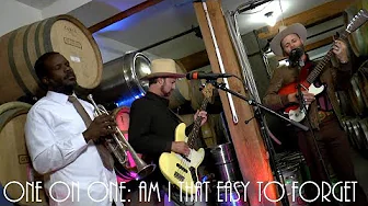 Cellar Sessions: Charley Crockett - Am I That Easy To Forget October 2nd, 2017 City Winery New York Cellar Sessions: Charley Crockett - Am I That Easy To Forget October 2nd, 2017 City Winery New York
