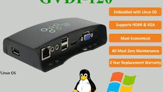 Green Vdi 120 Adver
