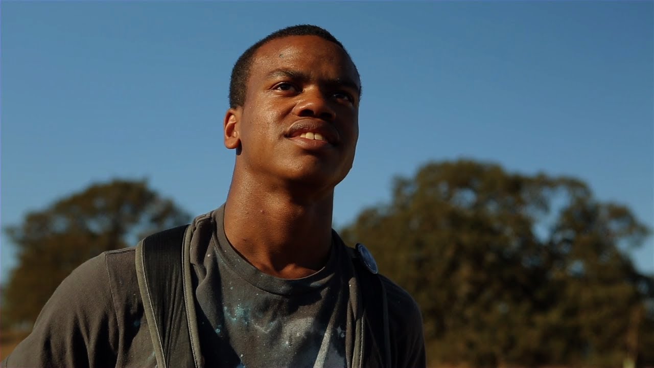 Eric Smalls: Dear Mr. President