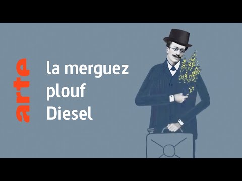 Vidéo: Qu'est-ce qui provoque le grippage d'un moteur diesel ?