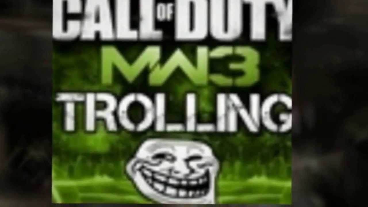 How to troll people YouTube