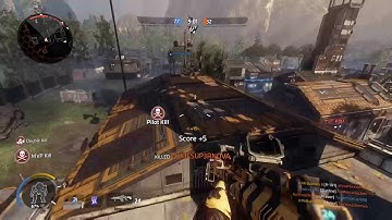 Grapple r101 mega kill bloody heck