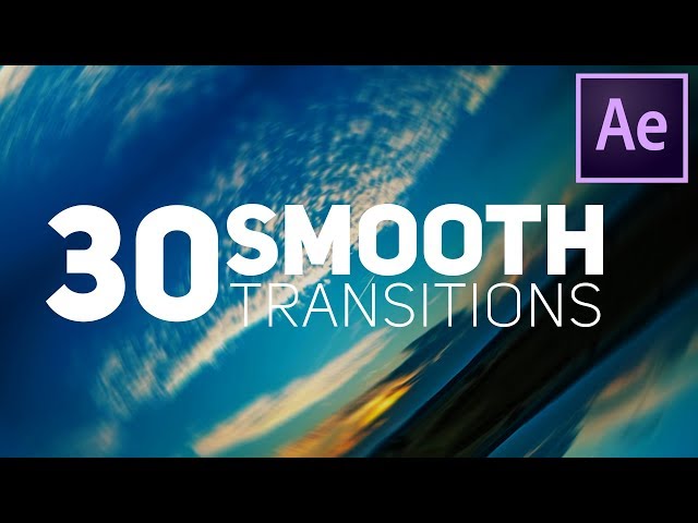 30 Smooth Transitions Pack for Adobe After Effects | Free Transition Pack | After Effects Tutorial - YouTube 30-smooth-transitions-pack-for-adobe-after-effects-free-transition-pack-after-effects-tutorial-youtube