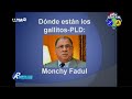 ¿Dónde están los gallitos del PLD? Ninguno ha sacado la cara por hermanos de Danilo Medina