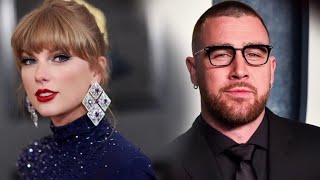 Travis Kelce Reveals Why He's Smitten with Taylor Swift