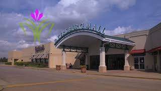 Dyersburg Mall