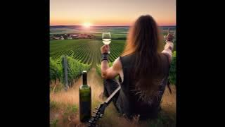 TA JIŽNÍ MORAVA JE JISTĚ KRÁSNÁ ZEM! (Hard rock cover) lidovka