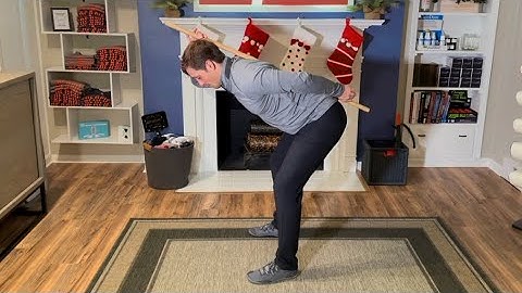 Hip Hinge Exercise Reference (Squat vs Deadlift) — Core ABCs Training