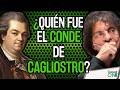 [TERMIN&Oacute; EN LA RUINA] DOLINA revela &iquest; Qui&eacute;n fue el CONDE de CAGLIOSTRO?