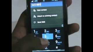 ICS Clone for Android 2.2/2.3 NO ROOT screenshot 1