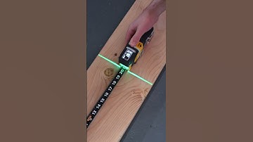 laser tape measure for easier work👍👷