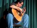 Acoustic hits medley  edgar cruz