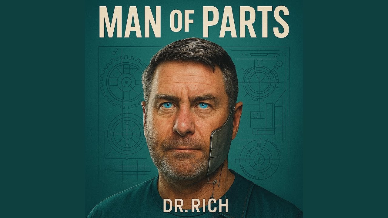 Man Of Parts